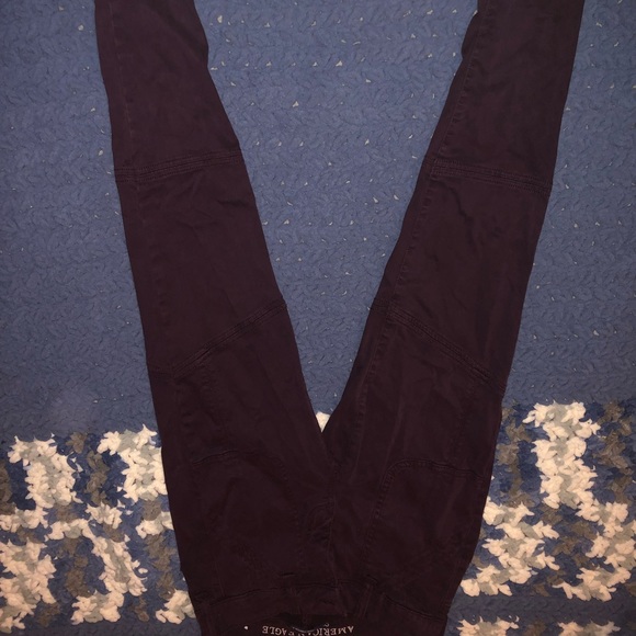 AE JEGGINGS - Picture 3 of 5